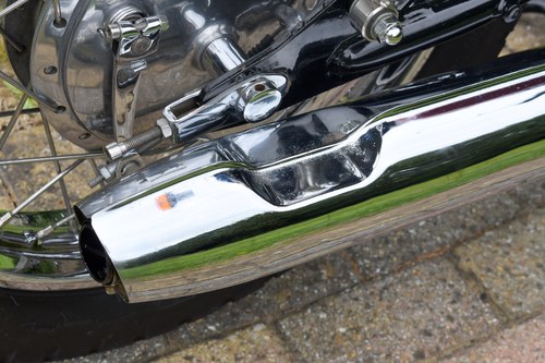 1979 Suzuki GT500 For Sale (picture 81 of 118)