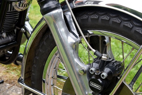 1979 Suzuki GT500 For Sale (picture 26 of 118)