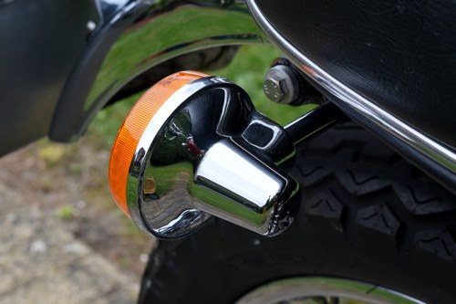 1979 Suzuki GT500 For Sale (picture 68 of 118)