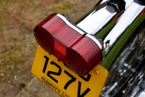 1979 Suzuki GT500 For Sale (picture 72 of 118)