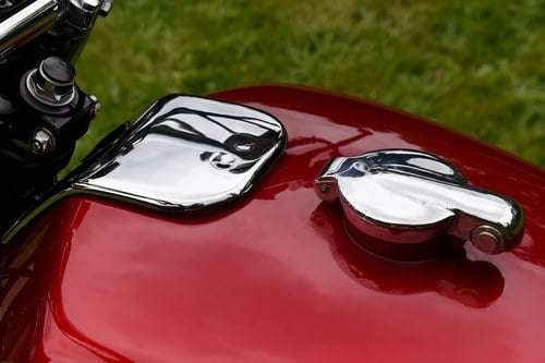 1979 Suzuki GT500 For Sale (picture 44 of 118)