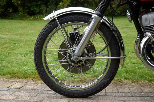 1979 Suzuki GT500 For Sale (picture 18 of 118)