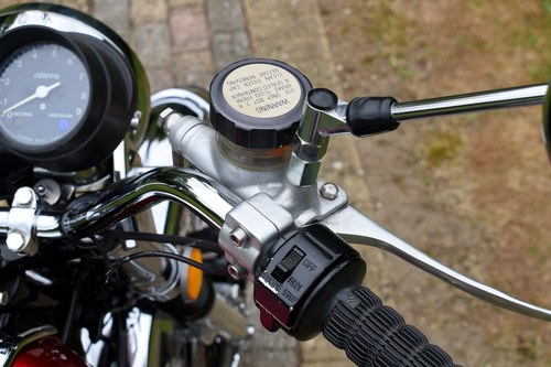 1979 Suzuki GT500 For Sale (picture 34 of 118)