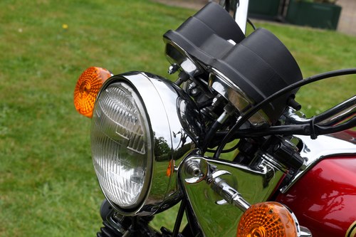 1979 Suzuki GT500 For Sale (picture 37 of 118)