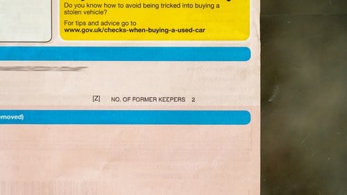 1976 Suzuki GT550 à vendre (picture 62 of 69)