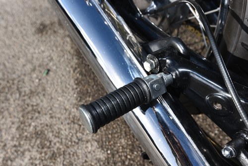 1976 Suzuki GT550 A-model In vendita (immagine 80 di 92)