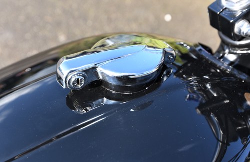 1976 Suzuki GT550 A-model In vendita (immagine 37 di 92)