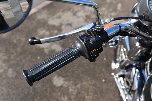 1976 Suzuki GT550 A-model In vendita (immagine 30 di 92)