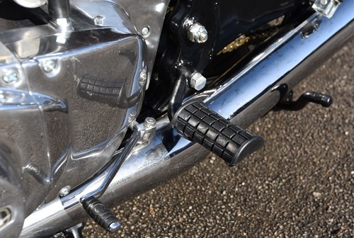 1976 Suzuki GT550 A-model In vendita (immagine 73 di 92)