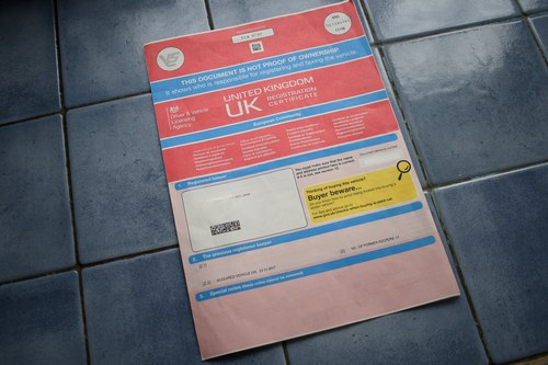 1976 Suzuki GT750A In vendita (immagine 124 di 128)