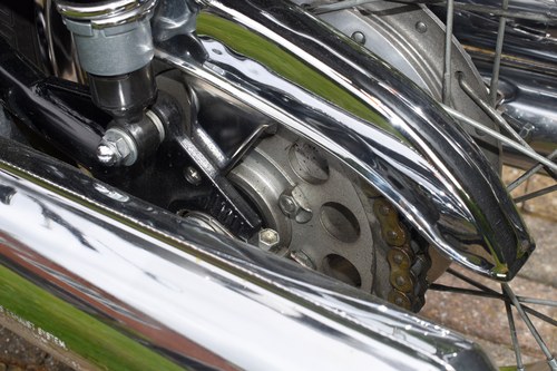 1976 Suzuki GT750A In vendita (immagine 109 di 128)