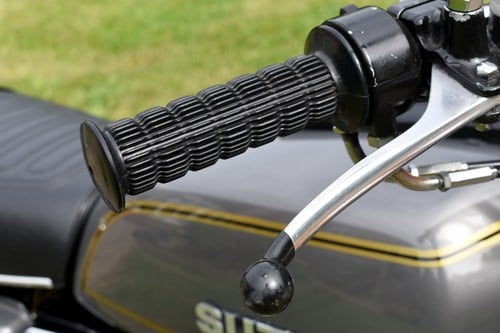 1976 Suzuki GT750A In vendita (immagine 30 di 128)