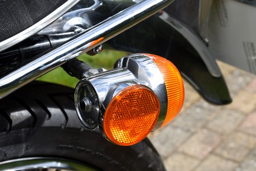 1976 Suzuki GT750A In vendita (immagine 102 di 128)