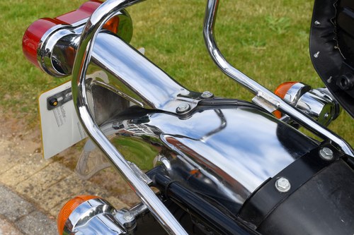 1976 Suzuki GT750A In vendita (immagine 89 di 128)