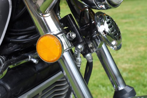 1976 Suzuki GT750A In vendita (immagine 114 di 128)