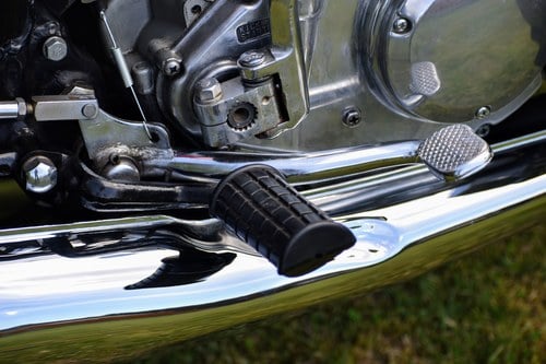 1974 Suzuki GT 750L à vendre (picture 84 of 111)