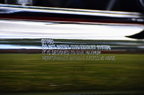 1974 Suzuki GT 750L à vendre (picture 79 of 111)