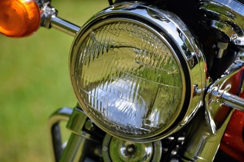 1974 Suzuki GT 750L à vendre (picture 36 of 111)