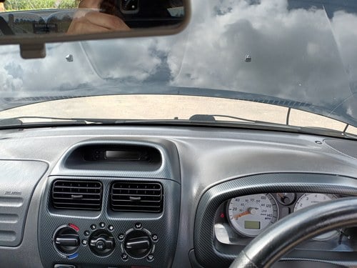 2004 Suzuki Ignis Sport For Sale (picture 22 of 149)