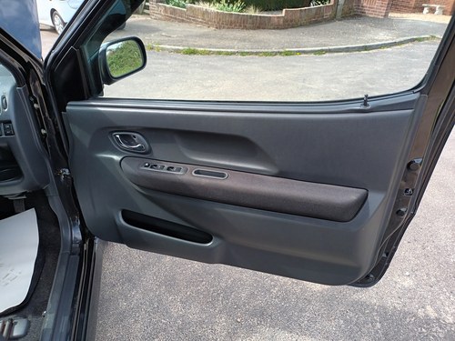 2004 Suzuki Ignis Sport For Sale (picture 40 of 149)