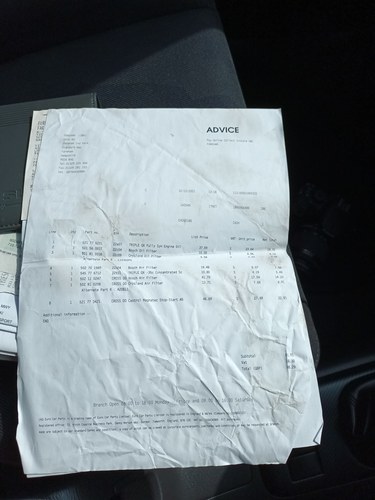 2004 Suzuki Ignis Sport For Sale (picture 141 of 149)