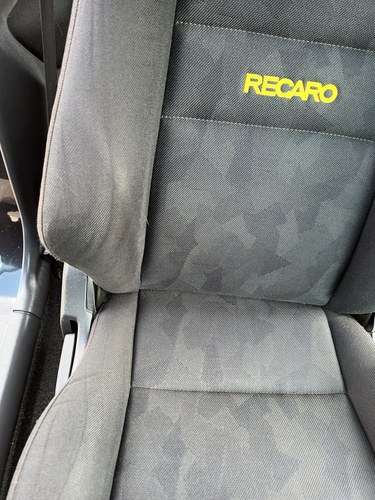 2004 Suzuki Ignis Sport For Sale (picture 31 of 149)