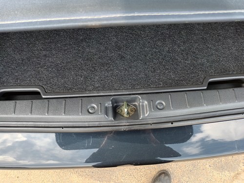 2004 Suzuki Ignis Sport For Sale (picture 67 of 149)