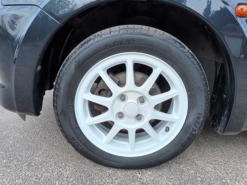 2004 Suzuki Ignis Sport For Sale (picture 19 of 149)