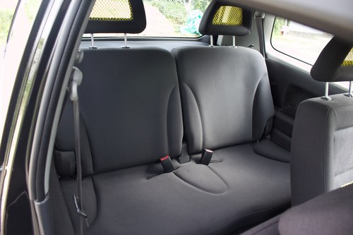 2004 Suzuki Ignis Sport For Sale (picture 28 of 149)