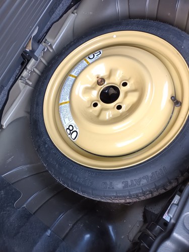 2004 Suzuki Ignis Sport For Sale (picture 64 of 149)