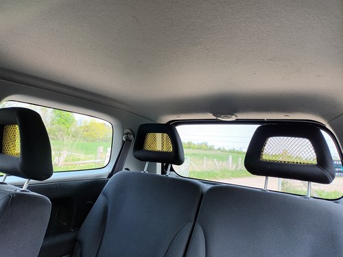 2004 Suzuki Ignis Sport For Sale (picture 54 of 149)