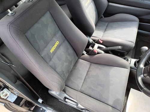 2004 Suzuki Ignis Sport For Sale (picture 33 of 149)