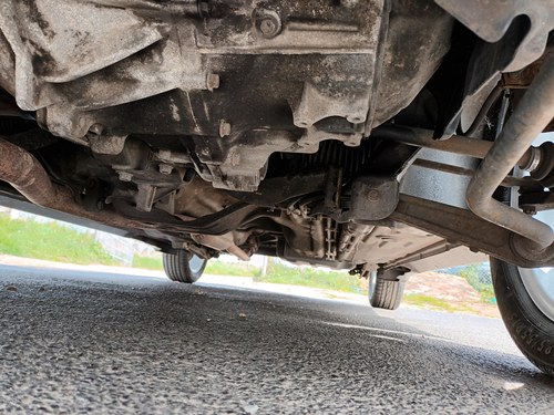 2004 Suzuki Ignis Sport For Sale (picture 123 of 149)