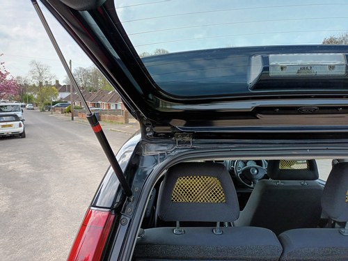 2004 Suzuki Ignis Sport For Sale (picture 58 of 149)