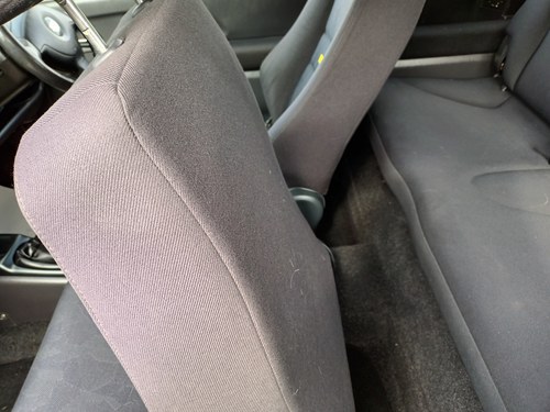 2004 Suzuki Ignis Sport For Sale (picture 51 of 149)