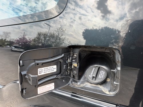 2004 Suzuki Ignis Sport For Sale (picture 71 of 149)