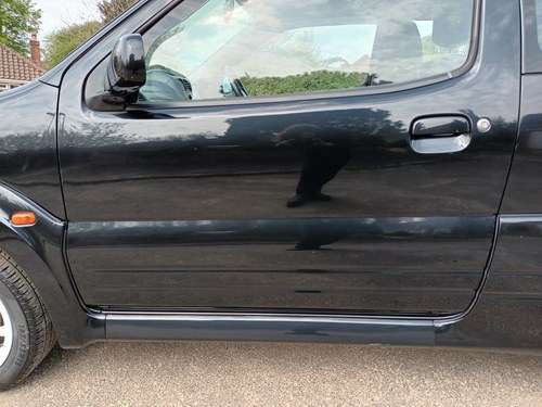 2004 Suzuki Ignis Sport For Sale (picture 100 of 149)