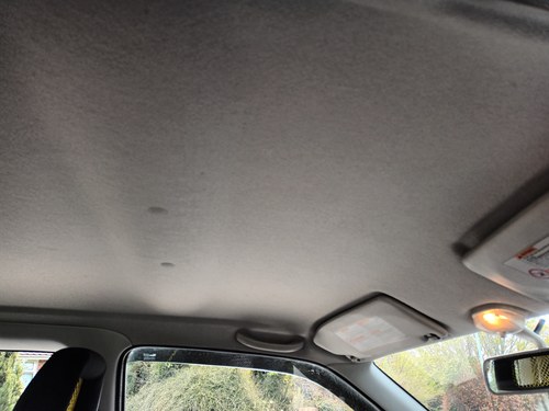 2004 Suzuki Ignis Sport For Sale (picture 34 of 149)