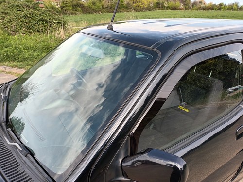 2004 Suzuki Ignis Sport For Sale (picture 102 of 149)