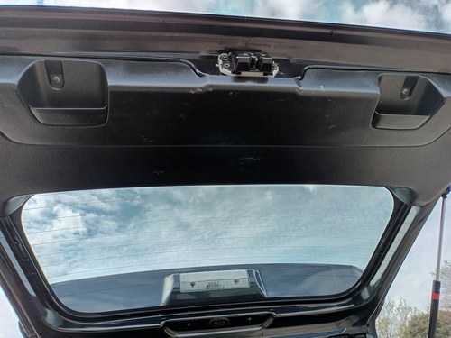 2004 Suzuki Ignis Sport For Sale (picture 68 of 149)