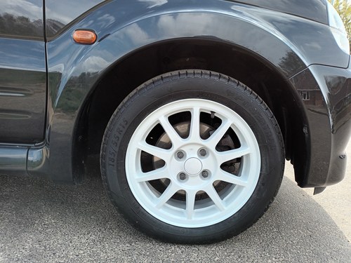 2004 Suzuki Ignis Sport For Sale (picture 16 of 149)