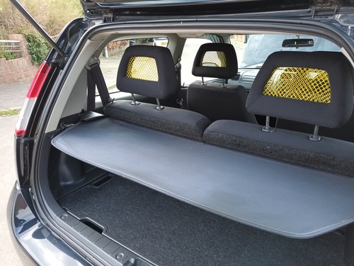 2004 Suzuki Ignis Sport For Sale (picture 56 of 149)