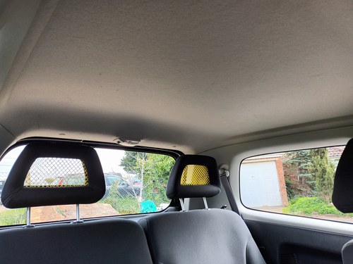 2004 Suzuki Ignis Sport For Sale (picture 46 of 149)