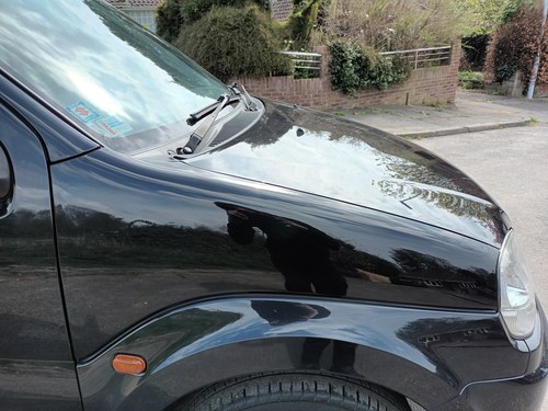 2004 Suzuki Ignis Sport For Sale (picture 77 of 149)