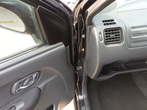 2004 Suzuki Ignis Sport For Sale (picture 48 of 149)