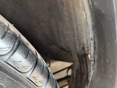 2004 Suzuki Ignis Sport For Sale (picture 132 of 149)