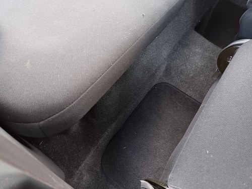 2004 Suzuki Ignis Sport For Sale (picture 42 of 149)