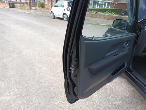 2004 Suzuki Ignis Sport For Sale (picture 50 of 149)