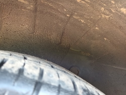 2004 Suzuki Ignis Sport For Sale (picture 131 of 149)