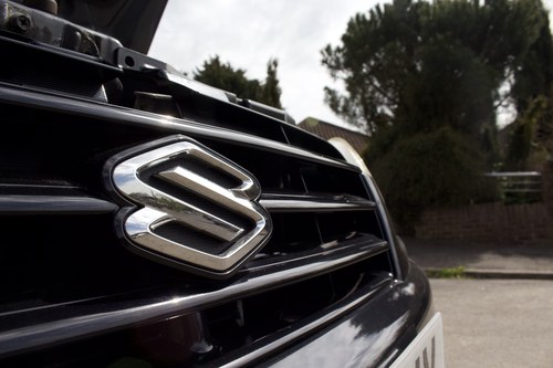 2004 Suzuki Ignis Sport For Sale (picture 105 of 149)